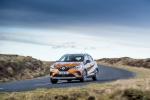 Renault Captur Iconic 2019 года (UK)